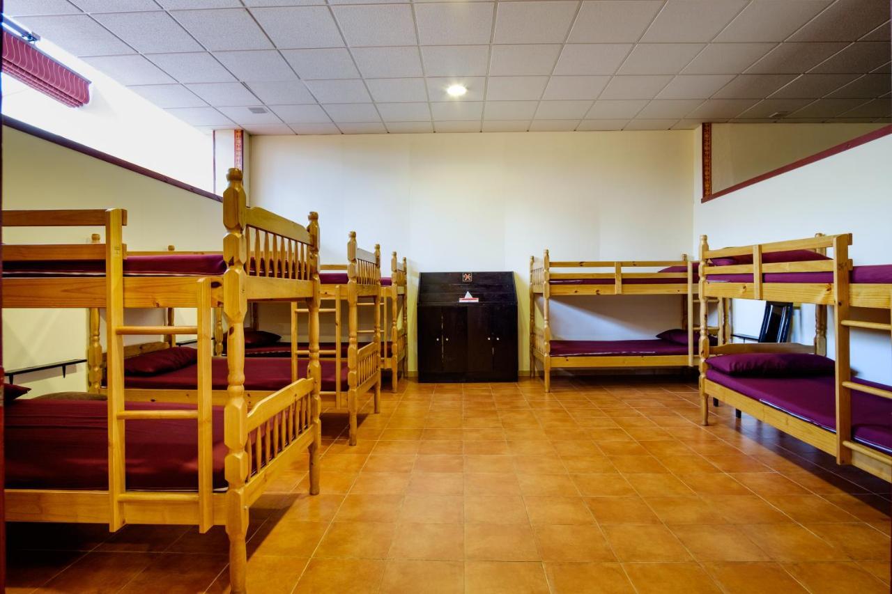 Albergue Via Lactea Arzúa Eksteriør bilde
